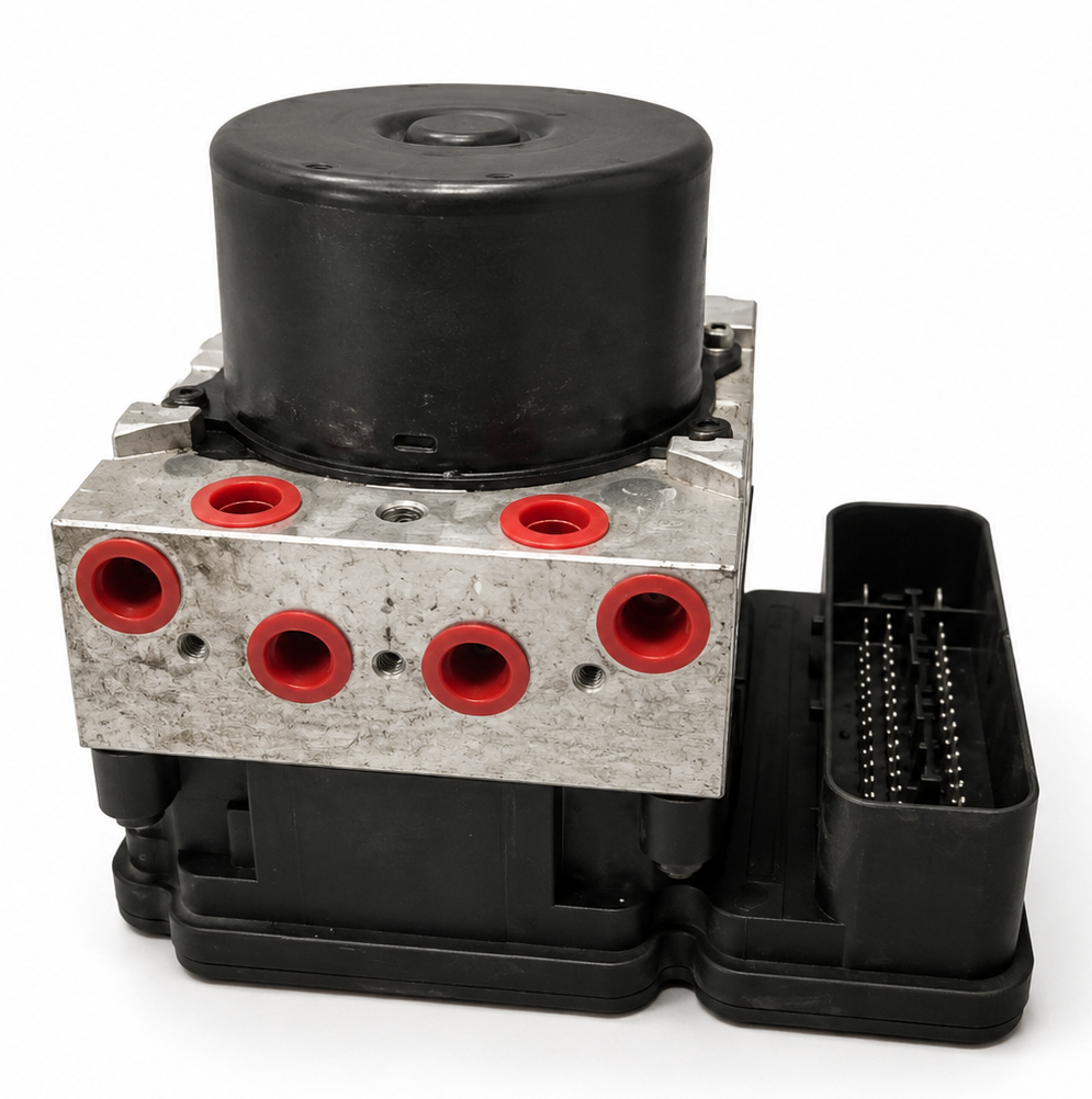 2014 Acura TSX ABS Module & Pump Assembly | US Market, 2.4L, Automatic, (VSA)