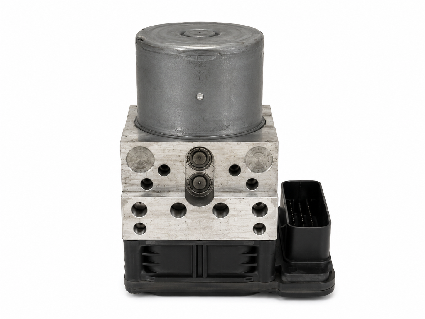 2014 Audi A8 ABS Module & Pump Assembly | Adaptive Cruise (Opt 8T4)
