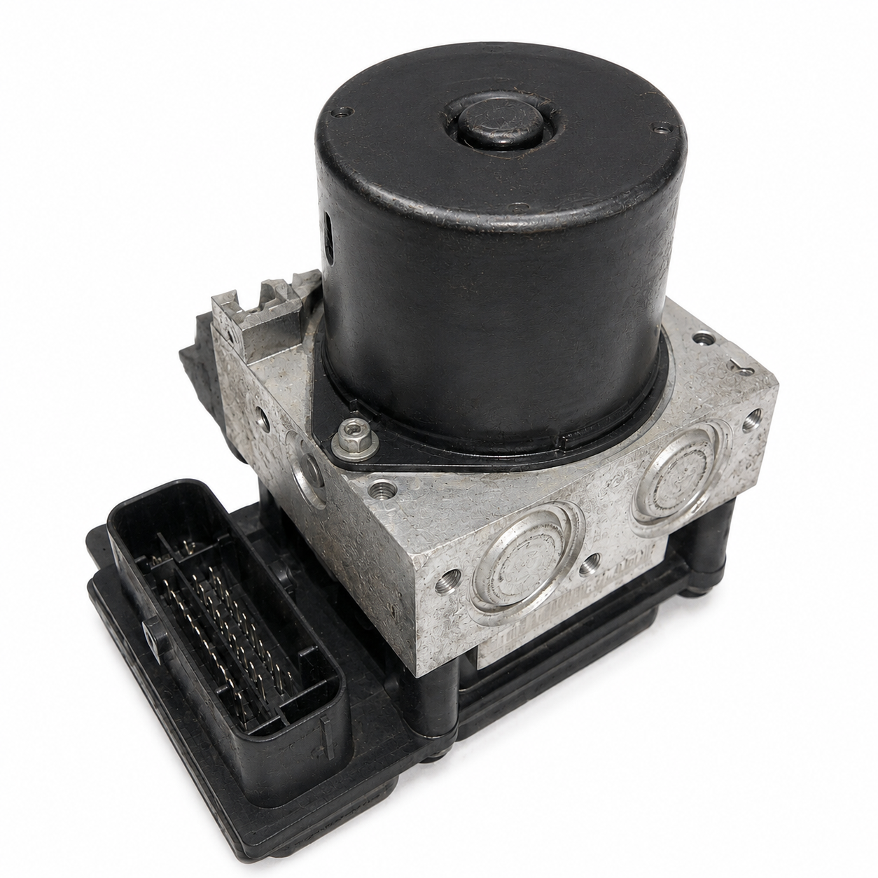 2014 Chrysler 300 ABS Module & Pump Assembly, 6.4L