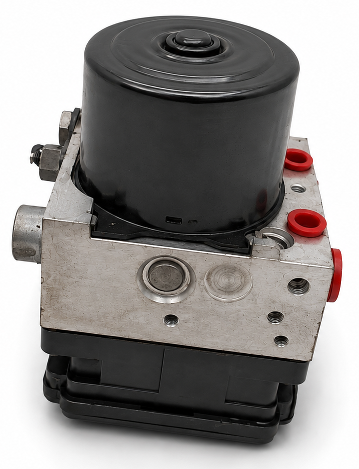 2013 Ford Edge ABS Module & Pump Assembly | With Adaptive Cruise, (Built From 09/20/2013)