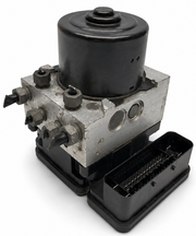 2013 Lincoln MKX ABS Control Module & Pump Assembly | Without Adaptive Cruise