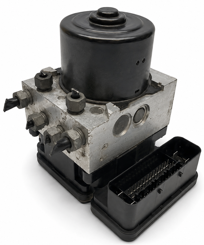 2013 Lincoln MKX ABS Control Module & Pump Assembly | Without Adaptive Cruise