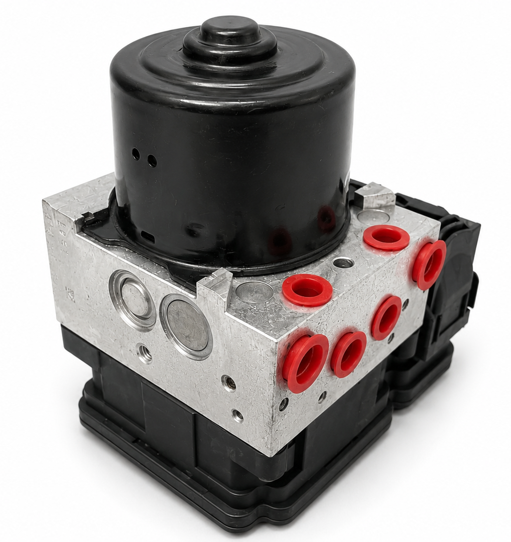 2014 Ford Explorer ABS Module & Pump Assembly | without Adaptive Cruise (Manufactured thru 12/01/2013)