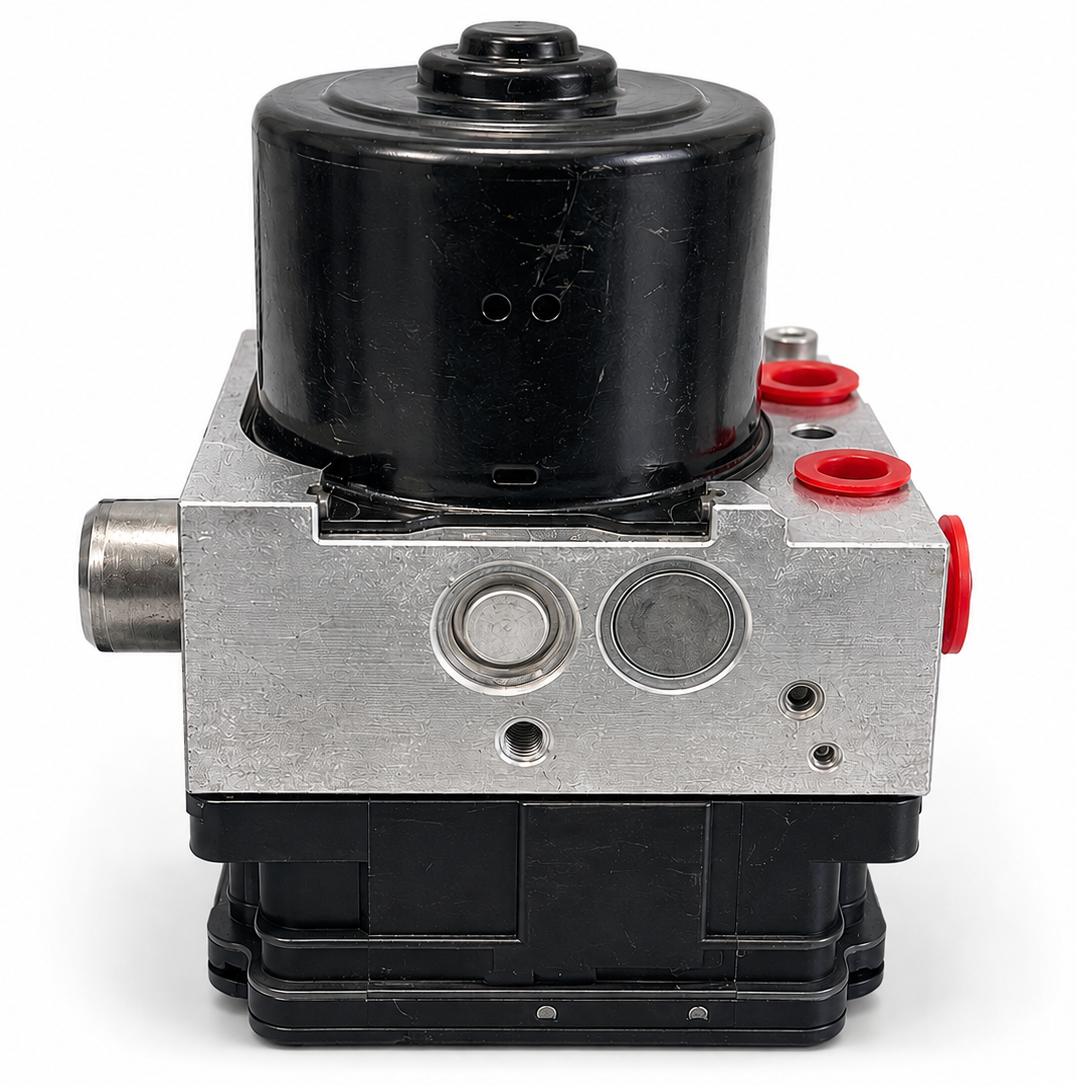 2014 Ford Explorer ABS Module & Pump Assembly | without Adaptive Cruise (Manufactured thru 12/01/2013)