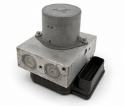 2014 Ford F-350 Super Duty ABS Module & Pump Assembly | Without Roll Stability Control, Trailer Sway Control