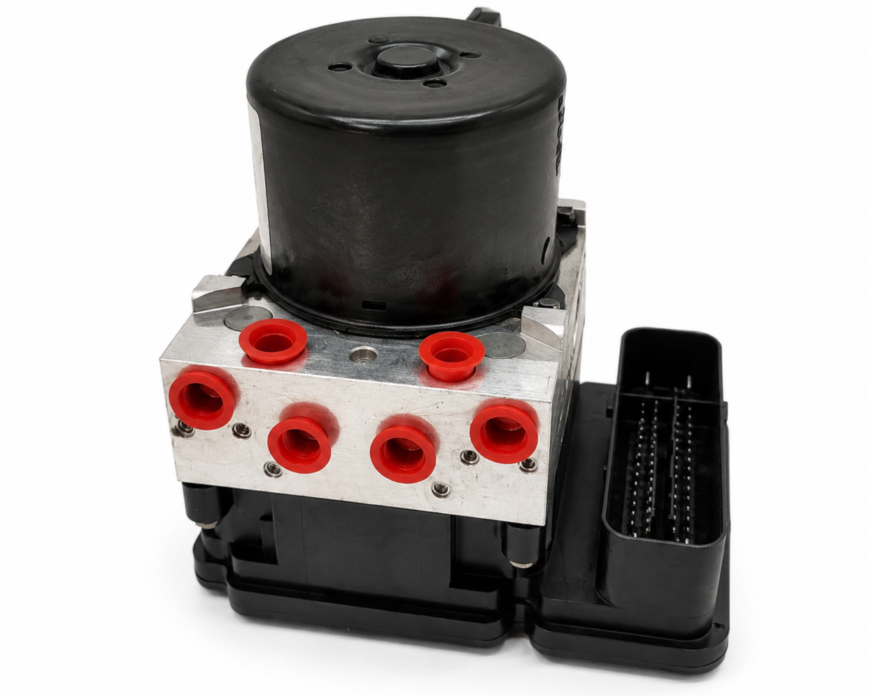 2013 Ford F150 ABS Module & Pump Assembly | 4X2 (ID: CL34-2C215-AF)