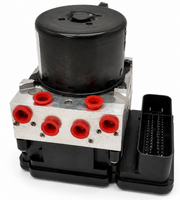 2014 Ford F150 ABS Module & Pump Assembly | 4X2 (ID CL34-2C215-AF)