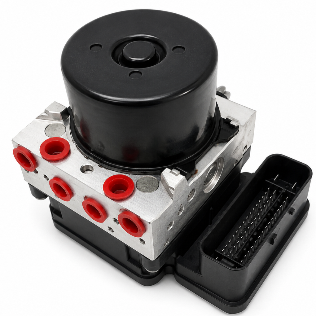 2013 Ford F150 ABS Module & Pump Assembly | 4X4