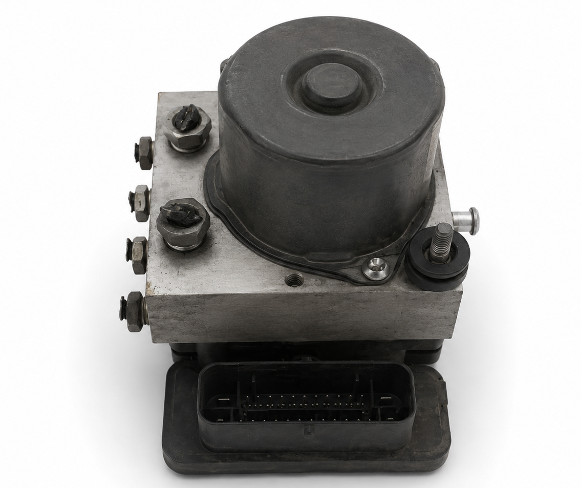 2014 Ford Flex Anti-Lock Brake Parts Anti-Lock Brake Pts (Assembly) | Manufactured Thru 01/07/14