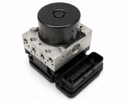 2014 Ford Focus ABS Control Module & Pump, ABS Module & Pump Assembly | Electric Vehicle (EV), Build Date Thru 08/26/2013