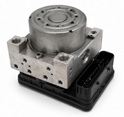 2014 Ford Fusion ABS Module & Pump Assembly | 1.5L, Automatic Engine Stop and Start (Build date thru 02/26/2014)