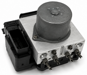 2013 Ford Flex ABS Module & Pump Assembly