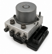 2014 Ford Taurus ABS Module & Pump Assembly | Build Date Thru 08/04/2013