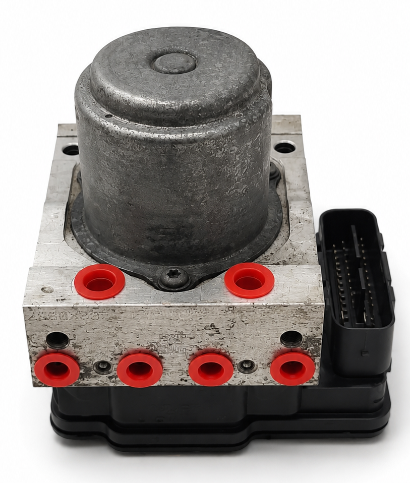 2014 Honda Pilot ABS Module & Pump Assembly | FWD with Vehicle Stability Assist (VSA)