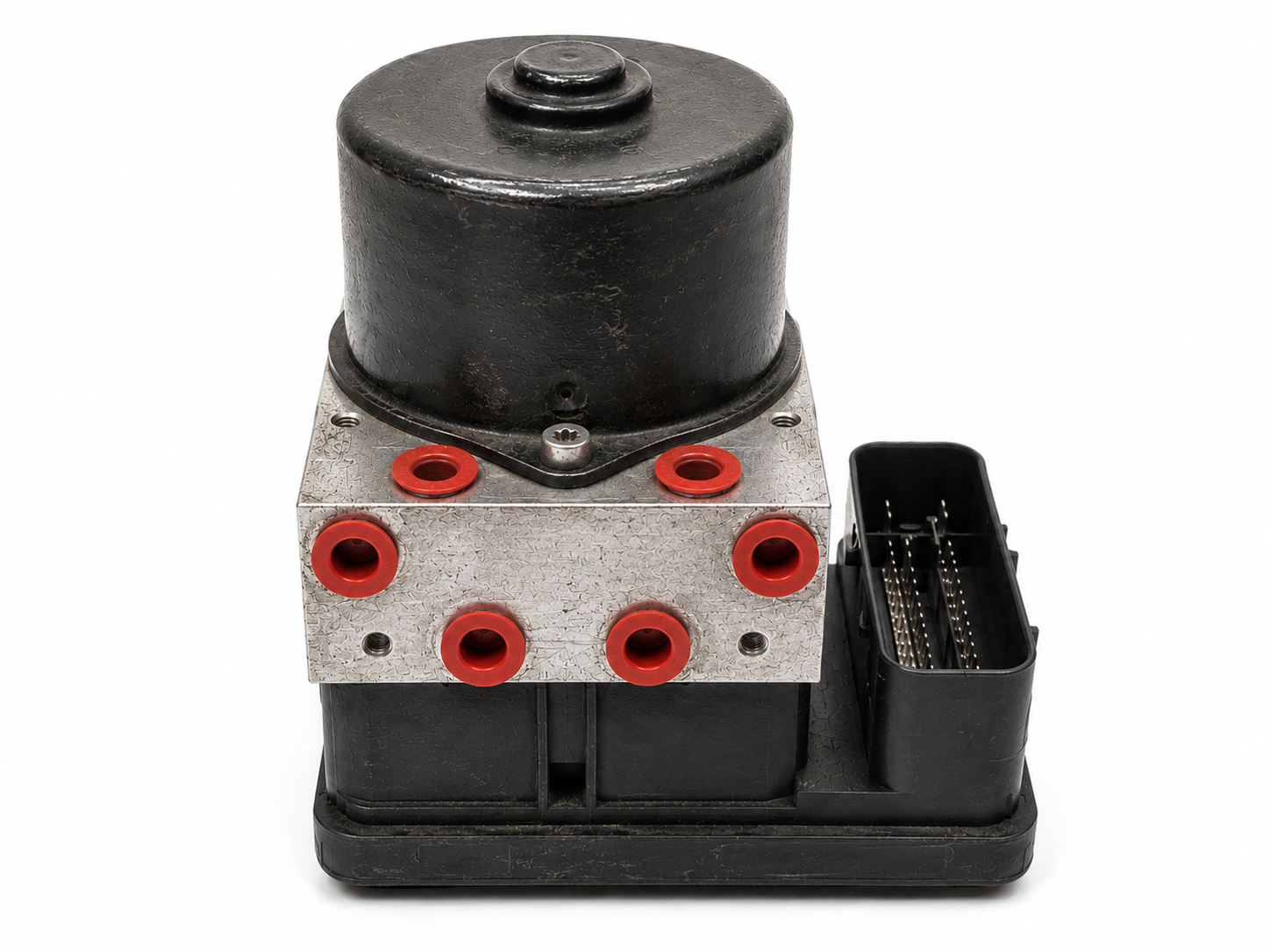 2011 Mazda 2 ABS Module & Pump Assembly | Build Date from 05/28/2010