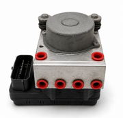 2015 Mazda 6 ABS Module & Pump Assembly | without Pre-Crash System