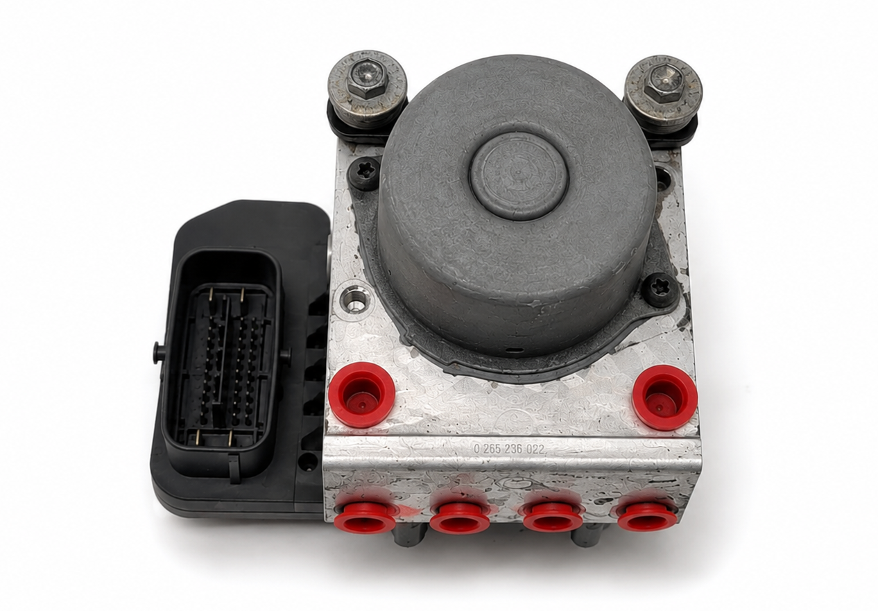 2015 Mazda 6 ABS Module & Pump Assembly | without Pre-Crash System