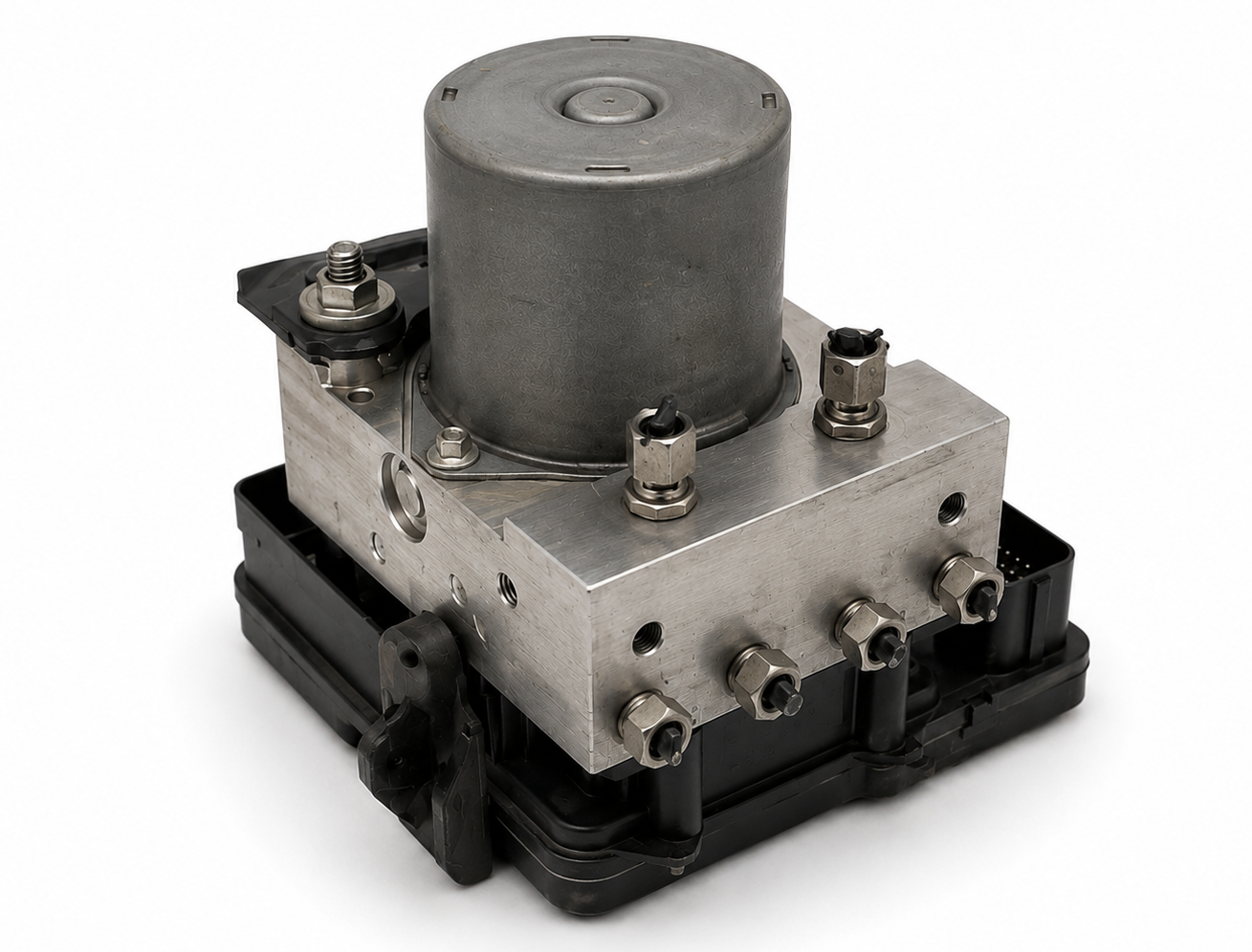 2008 Mazda Miata ABS Control Module Modular Assembly | Without Traction Control