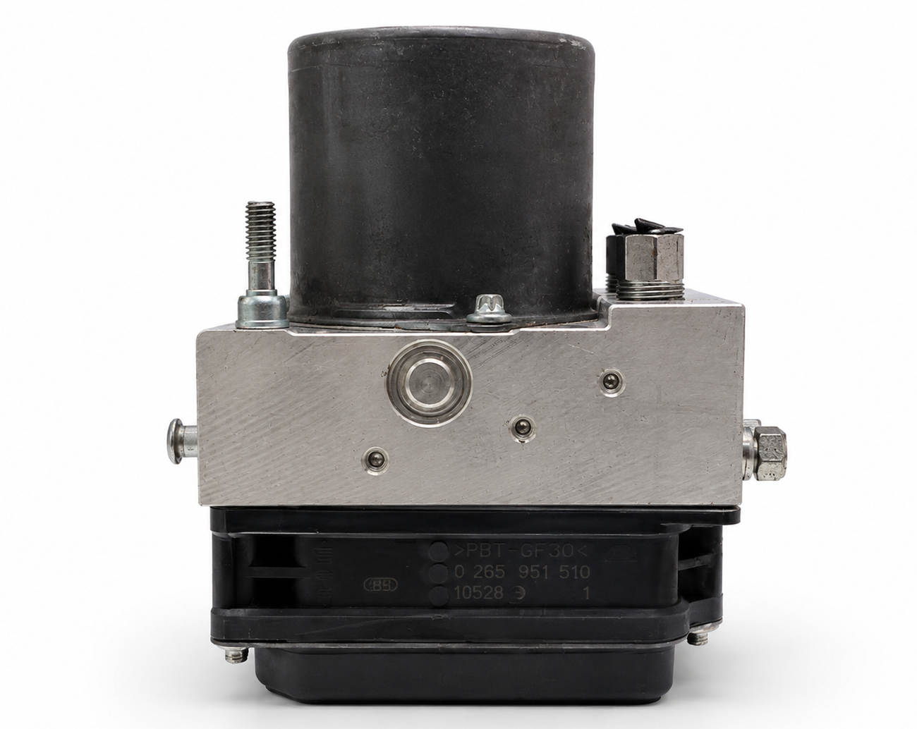 2017 Chrysler 200 ABS Module & Pump Assembly | Adaptive Cruise