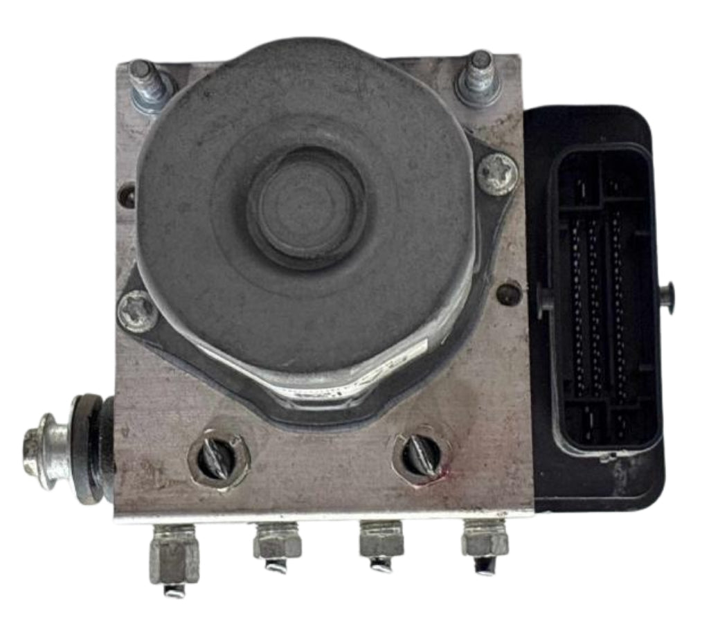 2014 Acura RDX ABS Module & Pump Assembly | FWD, (VSA) - Top View