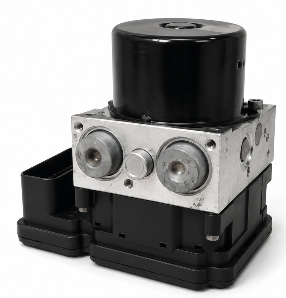 2014 Acura TSX ABS Module & Pump Assembly | US Market, 2.4L, Automatic, (VSA)