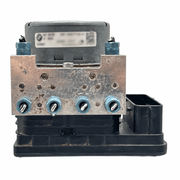 Used OEM 2014 BMW 328i ABS Control Module & Pump Assembly | Dynamic Stability Control, Adaptive Cruise