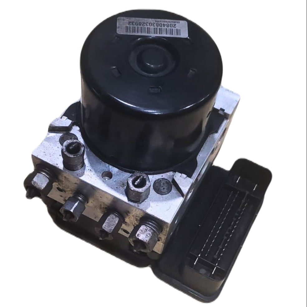 Used OEM 2014 Dodge Challenger ABS Module & Pump Assembly - View 1
