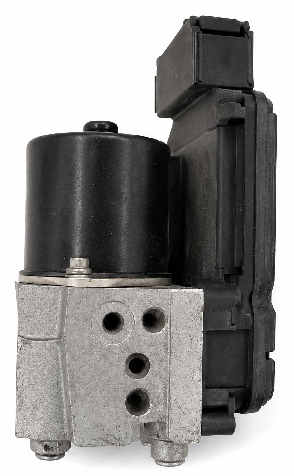 2010 Ford Van E250 ABS Module & Pump Assembly | 4-wheel ABS, without AdvanceTrac, (stripped chassis)
