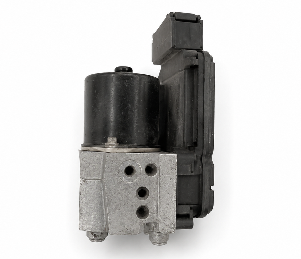 2010 Ford Van E250 ABS Module & Pump Assembly (4 wheel ABS) without Advance Trac, stripped chassis