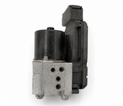 2010 Ford Van E250 ABS Module & Pump Assembly (4 wheel ABS) without Advance Trac, stripped chassis
