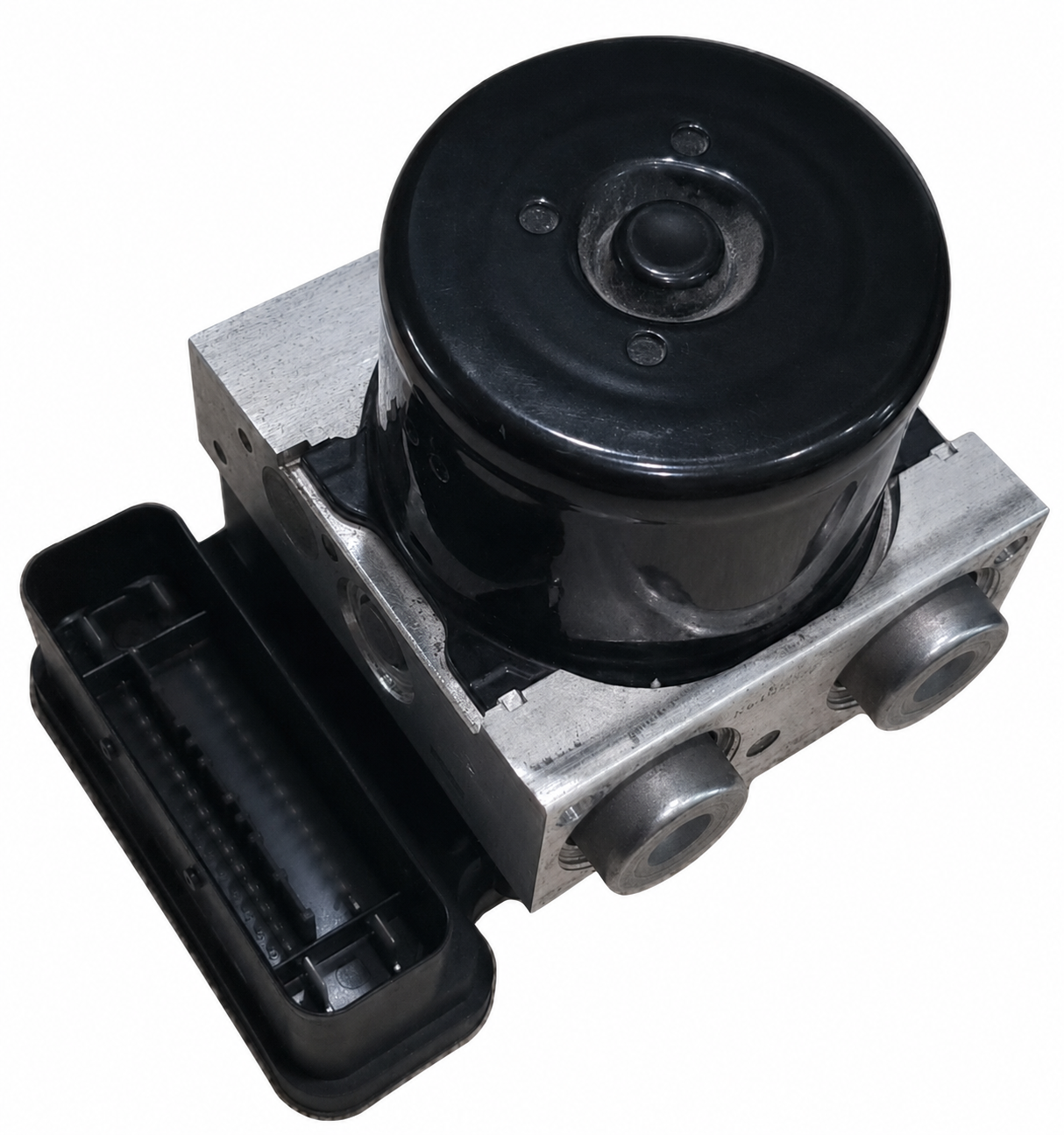 2014 Ford Explorer ABS Module & Pump Assembly | with Adaptive Cruise (Manufactured thru 12/01/2013