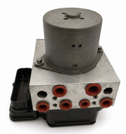 Used OEM 2014 Ford F-250 Super Duty ABS Module & Pump Assembly - Product View