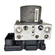 Used OEM 2014 Ford F-350 Super Duty ABS Module & Pump Assembly | Without Roll Stability Control (Rsc), Without Trailer Sway Control (Tsc)