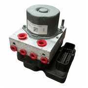 Used OEM 2014 Ford Taurus ABS Module & Pump Assembly | Build Date Thru 08/04/2013