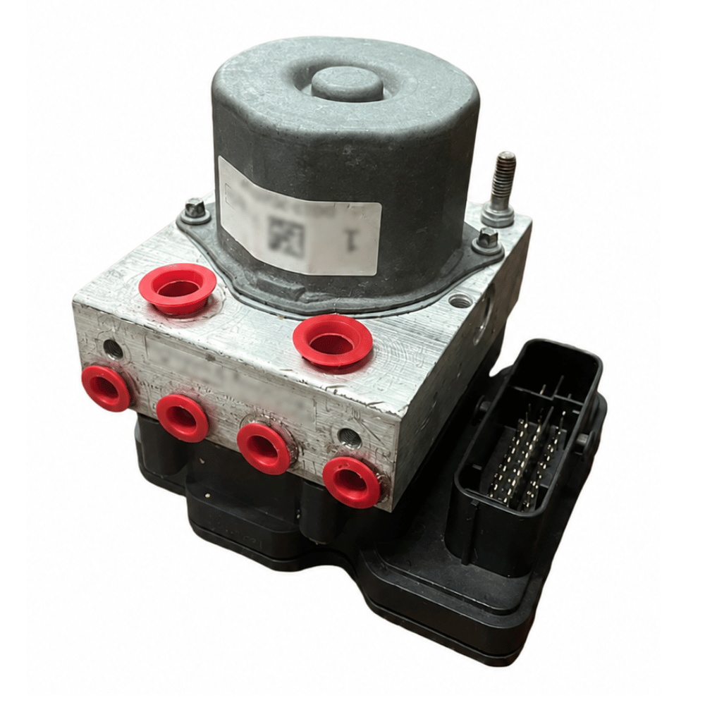 Used OEM 2014 Ford Taurus ABS Module & Pump Assembly | Build Date Thru 08/04/2013