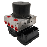 Used OEM 2014 Hyundai Santa Fe Sport ABS Control Module & Pump Assembly | SWB (Sport) 1