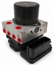 2014 Hyundai Santa Fe Sport ABS Module & Pump Assembly SWB | OEM Used | CarPartSource
