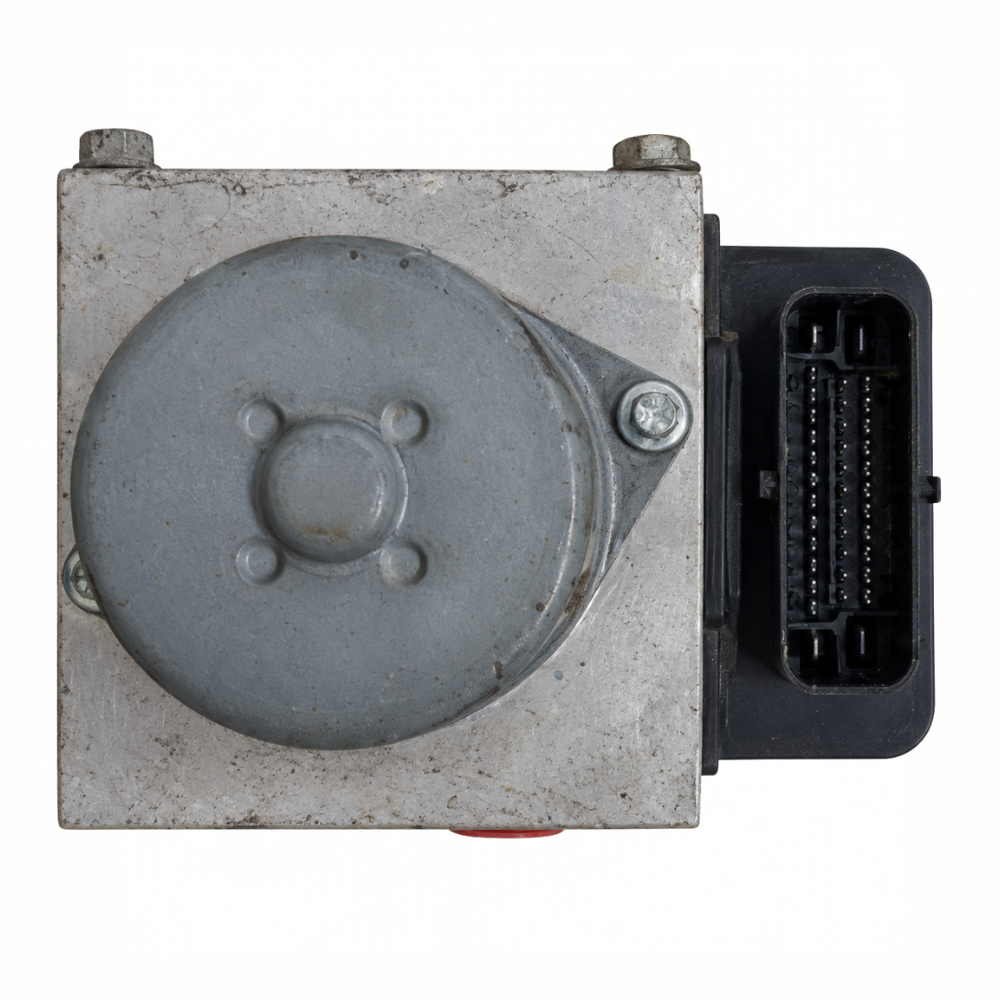 2014 Jeep Grand Cherokee ABS Module & Pump Assembly | 3.0L, W/O Adaptive Cruise - top