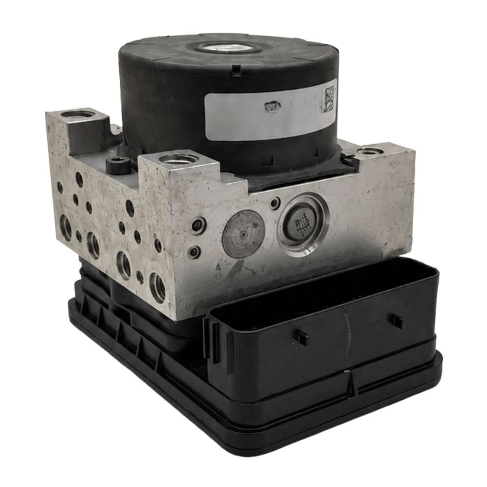 2014 Lincoln MKZ ABS Module & Pump Assembly | 3.7L - Side