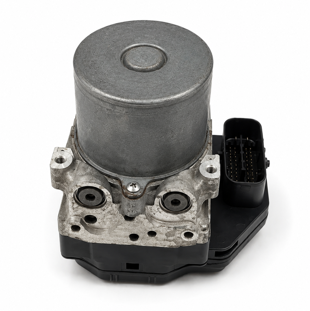 2014 Mazda 6 ABS Module & Pump Assembly | with Pre-Crash System (Smart City Brake)