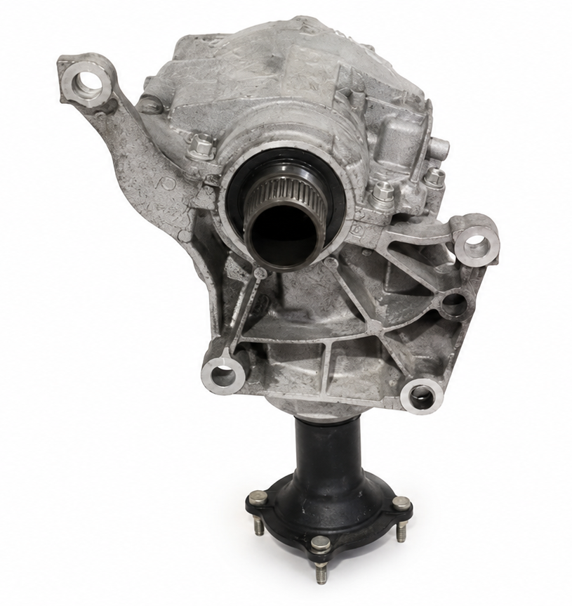 2014 Mazda CX-5 Transfer Case Assembly | 2.0L