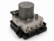 2011 Mazda Miata ABS Control Module Modular Assembly | without Traction Control