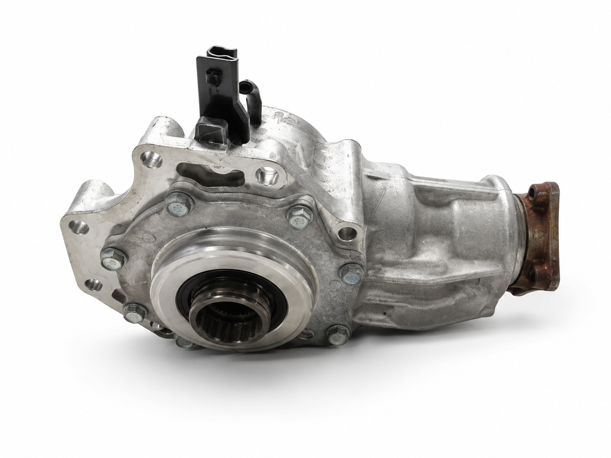 2014 Acura MDX Transfer Case Assembly