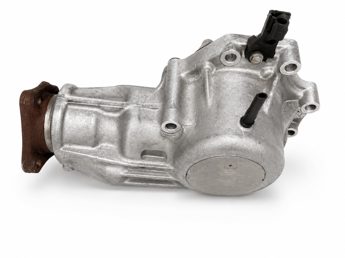 2014 Acura MDX Transfer Case Assembly