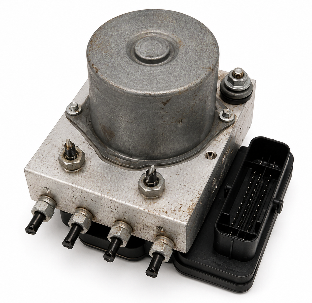 2014 Acura RDX ABS Module & Pump Assembly | AWD, (VSA)