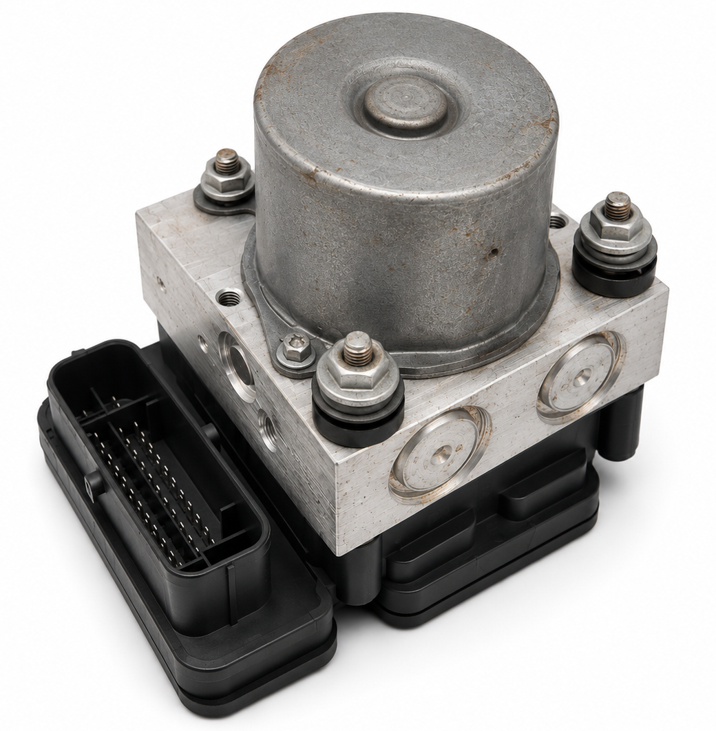 2014 Acura RDX ABS Module & Pump Assembly | AWD, (VSA)