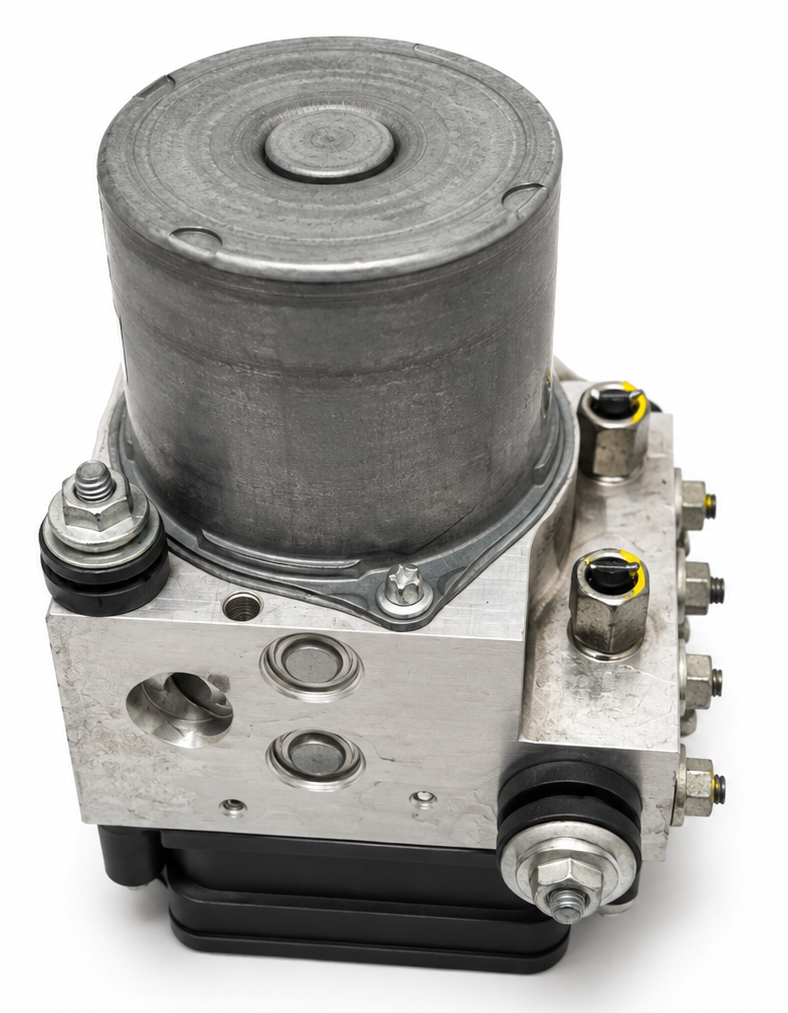 2014 Acura RLX ABS Control Module | FWD (Advance)