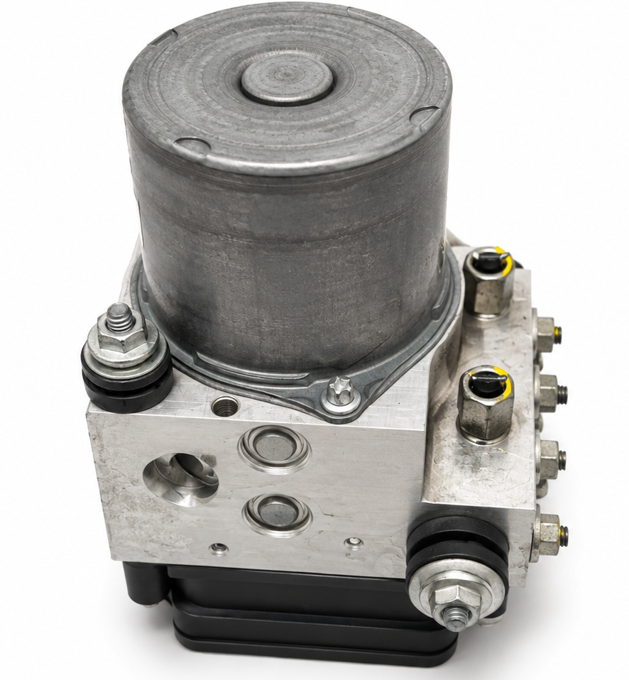 2015 Acura RLX ABS Control Module | FWD (Advance)