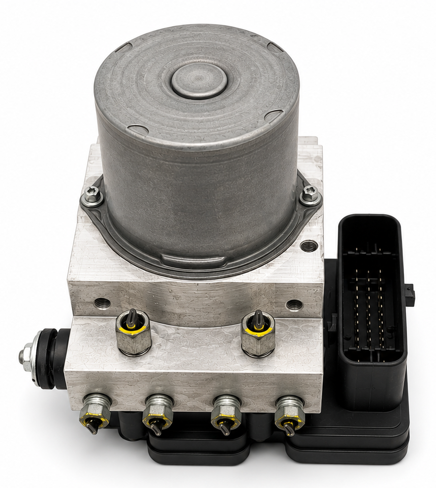 2015 Acura RLX ABS Control Module | FWD (Tech)