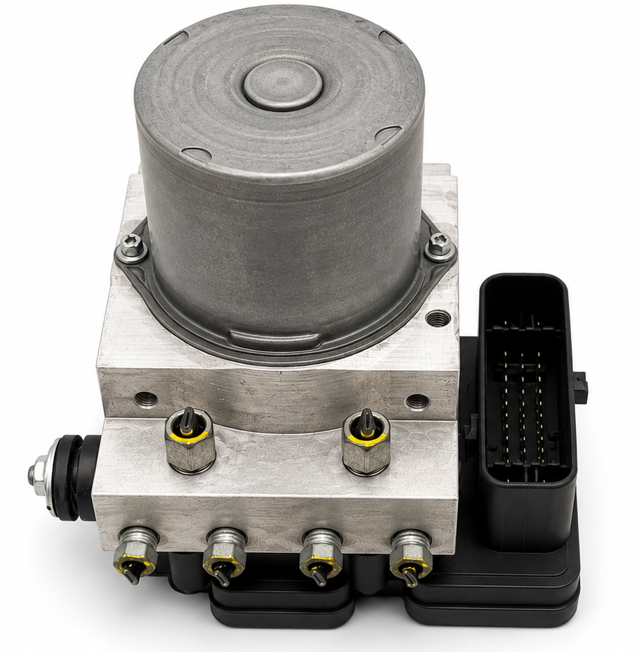 2015 Acura RLX ABS Control Module | FWD (Advance)